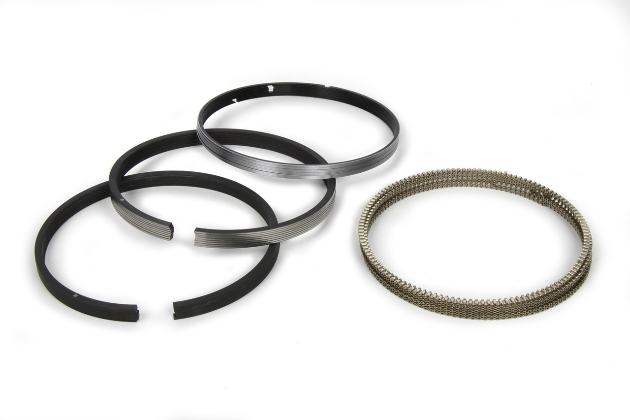 Piston Ring Set 4.045 1.5 1.5 3.0mm MAH4045MS-15