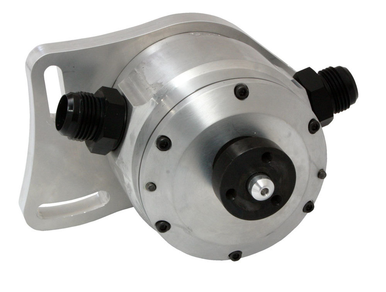 4-Vane Vacuum Pump - Enhanced Design MOR22644