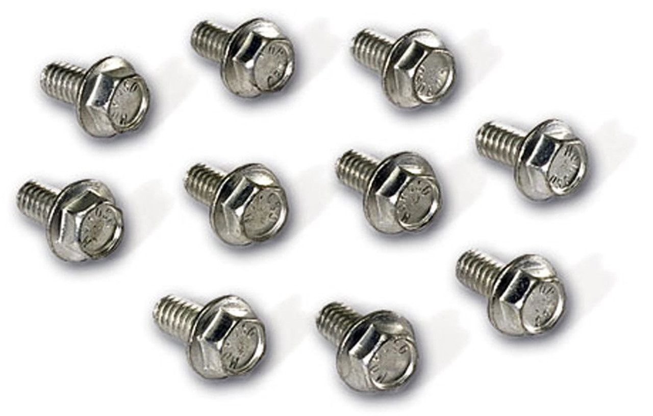 Chevy Timing Cover Bolts  MOR38590
