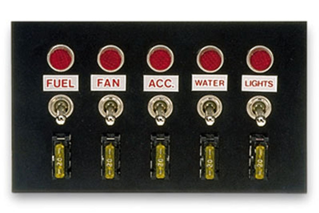 Switch Panel  MOR74134