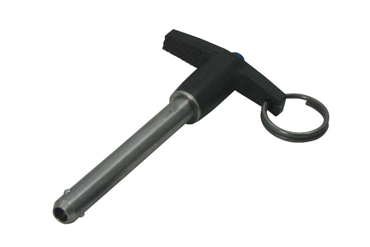 Quick Release Pin (1) 1/2 x 2-1/2in MOR90377