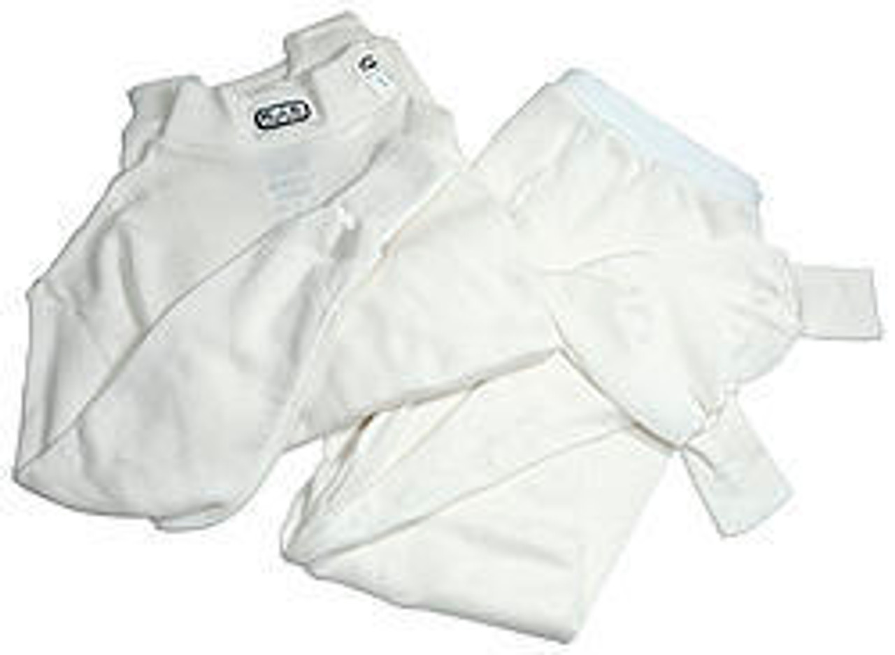 Nomex Underwear X-Small SFI RJS800010002