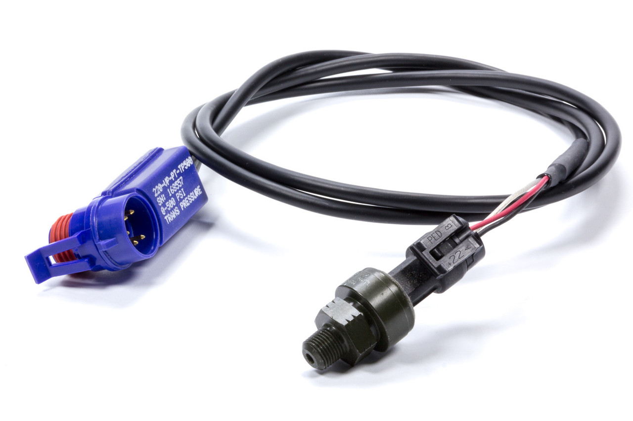 Trans Pressure Module w/ Sensor 0-500psi RPK220-VP-PT-TP500