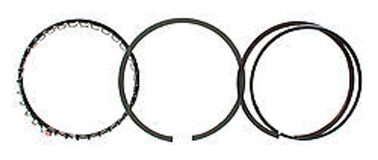 Piston Ring Set 4.170 Gapls 2nd 1/16 1/16 3/16 TOTT0690-45