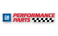 GM PERFORMANCE PARTS