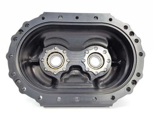 M5 2.150 Front Bearing Housing Assembly