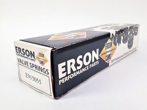 Erson Cams Triple Valve Springs