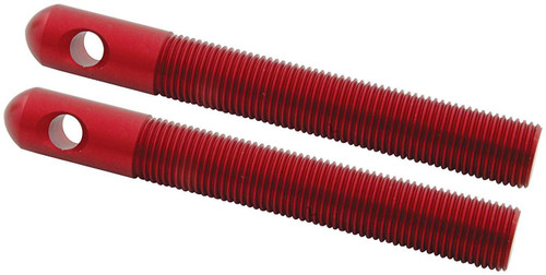 Repl Aluminum Pins 1/2in Red 2pk ALL18508