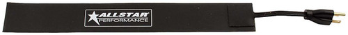 Black Heating Pad 2x15 w/Self Adhesive ALL76420