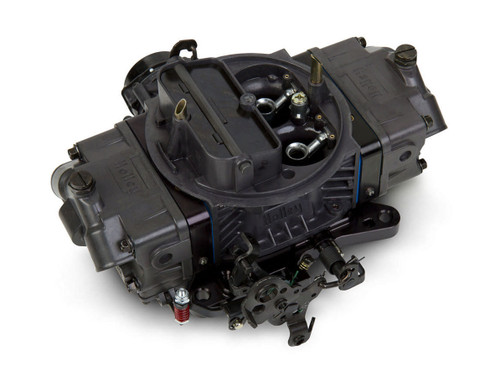 Carburetor - 750CFM Ultra Double Pumper HLY0-76750HB