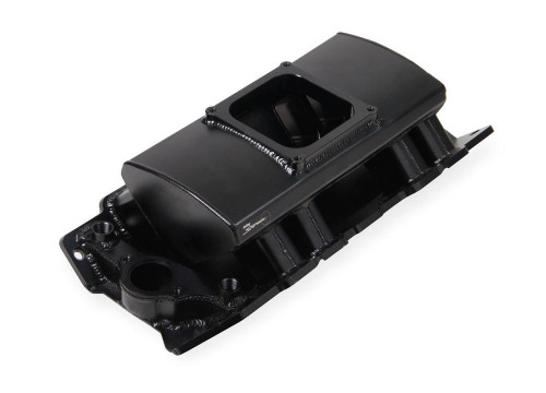 BBC Sniper SM Fabricated Intake Manifold - Carb HLY835162