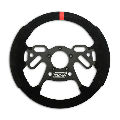 12in 5-Bolt Pro-Stock Drag Wheel Suede MPIMPI-DRG-12