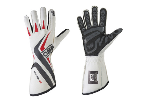 One-S Gloves MY2016 White Small OMPIB755EWS