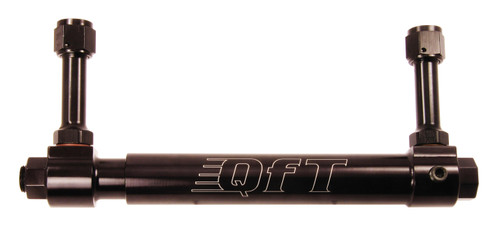 Adjustable Fuel Log - #8an QFT34-900