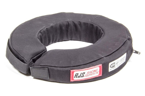 Neck Collar 360 Black SFI RJS11000401
