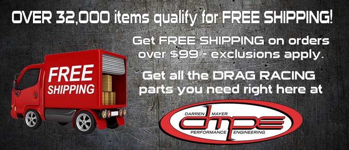 DMPE Free Shipping