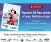 ATTRACTION TICKETS