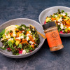 OUTER SPICE OUTER SPICE