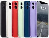 iPhone 12 ブラック 64 GB au Apple iPhone 12 64GB au 価格比較