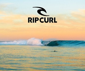 Rod Adams Rip Curl RIP CURL