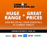 CHEMIST DIRECT