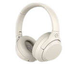 Sprout Invoke 2 Bluetooth Headphones White