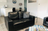 Middleton Beach Front Apartments Albany Lounge