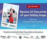 ATTRACTION TICKETS