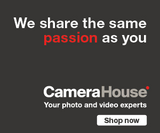 CAMERA HOUSE