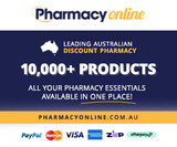 PHARMACY ONLINE