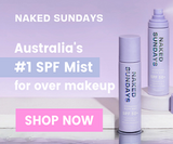 NAKED SUNDAYS