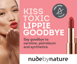 NUDE BY NATURE