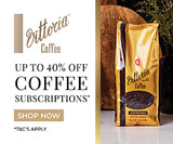 VITTORIA COFFEE