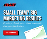 BLAZE.AI