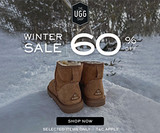 THE UGG SHOP