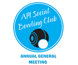 API BOWLING CLUB - AGM AND OPENING DAY