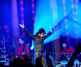 ELVIS FESTIVAL RAIL TOUR