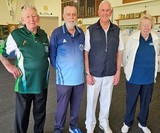 API SOCIAL BOWLING CLUB AGM AND OPEN DAY