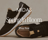 MIDAS SHOES