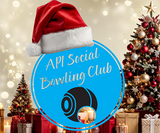 API SOCIAL BOWLING CLUB - 9/01/26