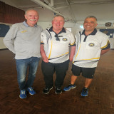 API SOCIAL BOWLING CLUB - 23/01/26