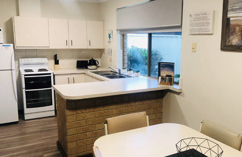 View of Self Catering Holiday Cottages | Isle of Man - Island Escapes