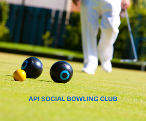 API SOCIAL BOWLING