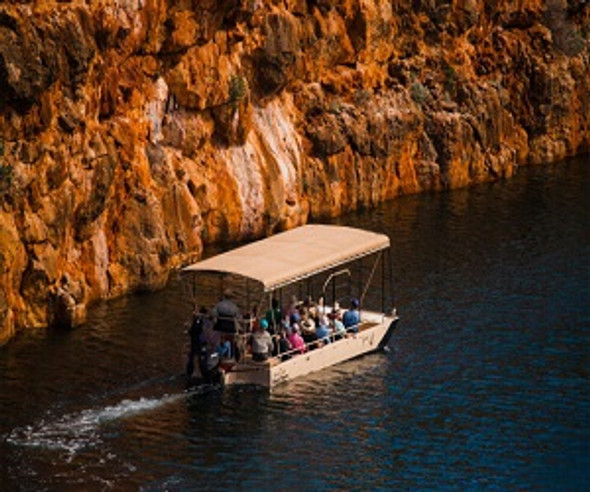 SIGHTSEEING PASS AUSTRALIA