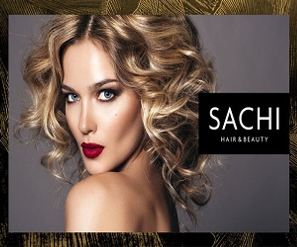 Sachi Hair and Beauty