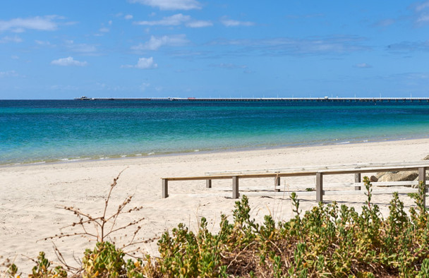 BUSSELTON - Seaside Escape Apartment 4 BUSSELTON - Seaside Escape Apartment 4