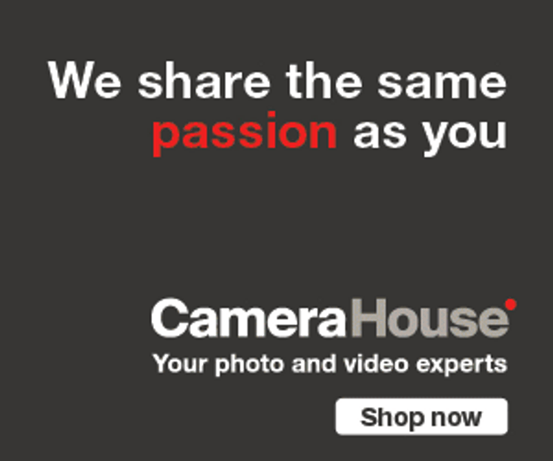 CAMERA HOUSE