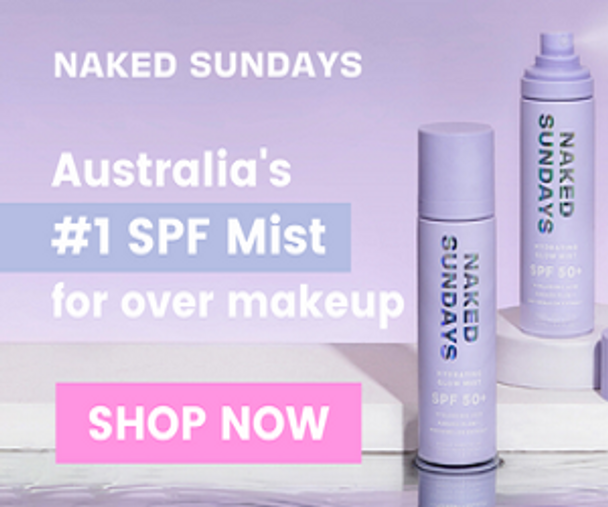NAKED SUNDAYS