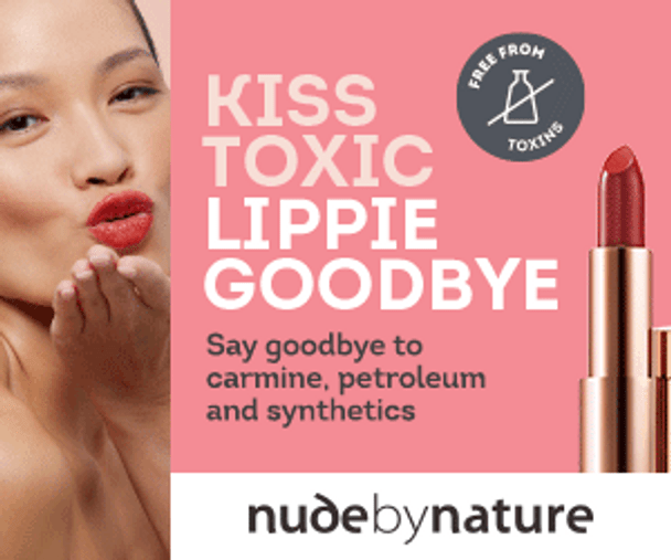 NUDE BY NATURE