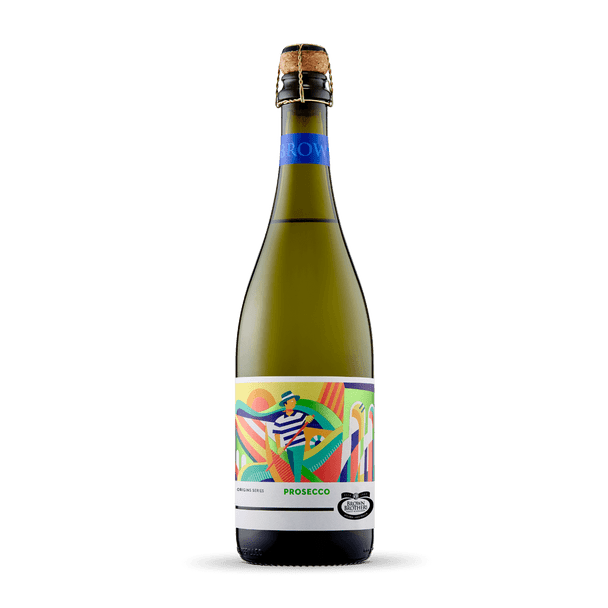 BROWN BROS PROSECCO - ORIGIN SERIES